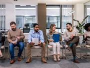 Recruiting-Trends 2026: Personalgewinnung zwischen Effizienz und Empathie Recruiting-Trends 2026