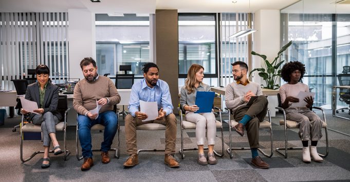 Recruiting-Trends 2026: Personalgewinnung zwischen Effizienz und Empathie Recruiting-Trends 2026