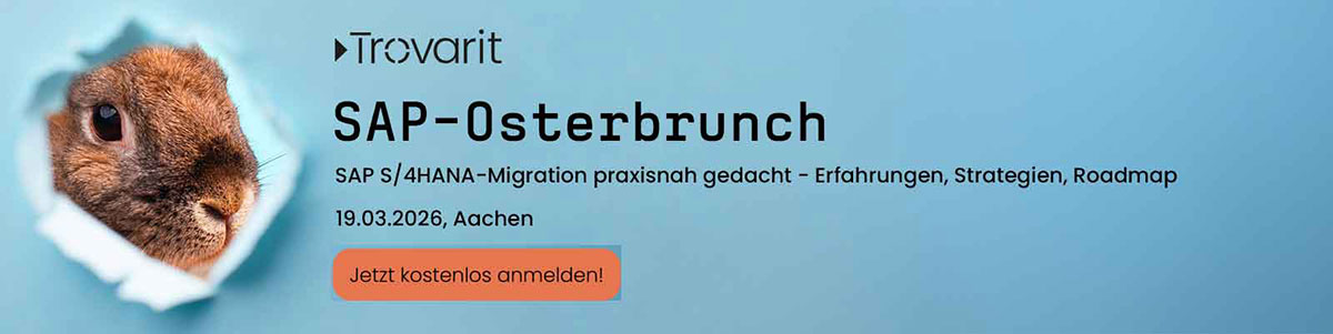 SAP Oster Brunch