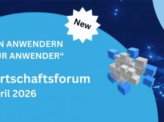 365 KI & Wirtschaftsforum 2026: Wissenschaft trifft KI-Praxis 365 KI und Wirtschaftsforum