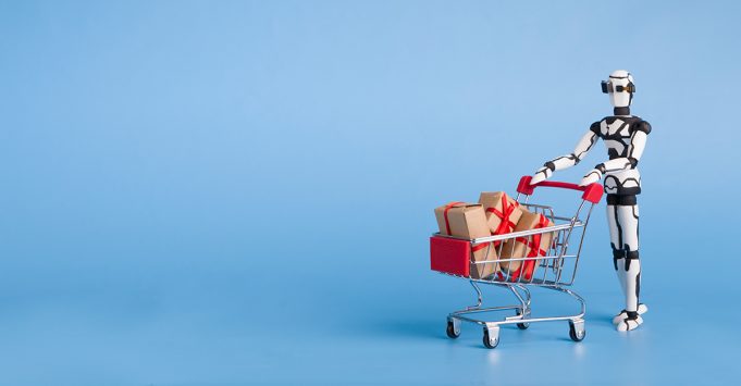 Agentic Commerce: Wie viel Kontrolle geben Kunden wirklich ab? Agentic Commerce