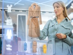 Retail Report: Konsumenten wünschen Technologie – aber fürchten Datenmissbrauch Datensicherheit im Einzelhandel