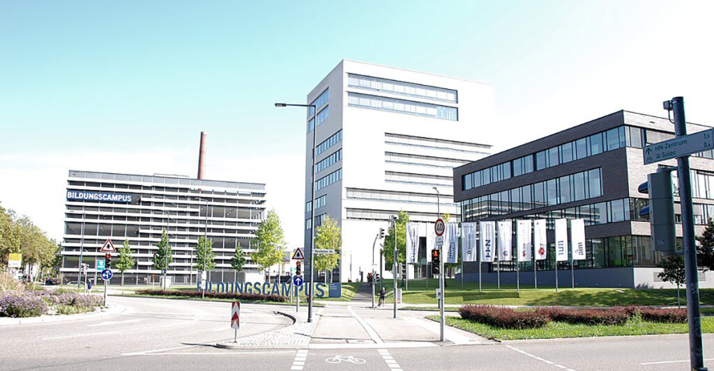 Smart City Living Labs