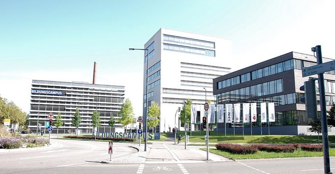 Ein Modell für die Stadt von morgen: Wie Heilbronn Smart City erlebbar macht Smart City Living Labs