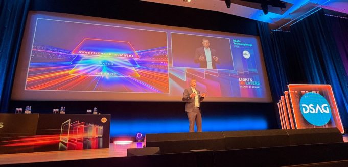 DSAG: SAPs KI-Tempo überfordert die Kunden SAP KI Integration