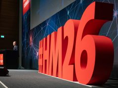 Hannover Messe 2026: Lösungen für die digitale Fabrik Hannover Messe 2026