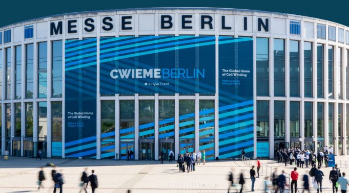 CWIEME Berlin 2026: Programm mit Fokus auf Elektrotechnik und E-Mobilität CWIEME Berlin 2026 Programm