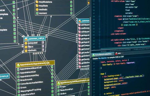 datenmanagement beratung