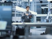 Die Grenzen von Excel in der Fertigung – Wann Spezialsoftware nötig wird Excel Grenzen