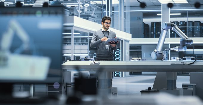 Die Grenzen von Excel in der Fertigung – Wann Spezialsoftware nötig wird Excel Grenzen