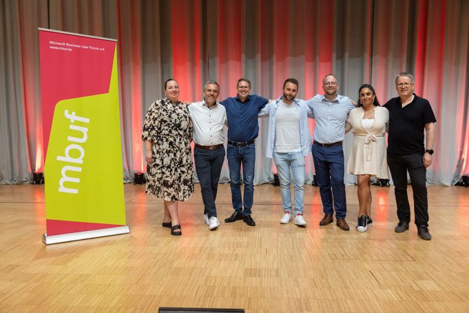 mbuf Jahreskongress 2026 mbuf jahreskongress