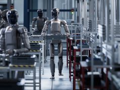 Warum KI in der Produktion ohne MES kaum funktioniert MES und KI in der Produktion