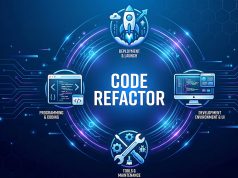 Refactoring 101: Diese vier Schritte garantieren langfristige Softwarequalität Refactoring