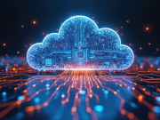 Eine souveräne Cloud-Infrastruktur für Industrial AI Industrial AI Cloud aus Europa