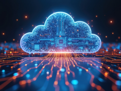 Eine souveräne Cloud-Infrastruktur für Industrial AI Industrial AI Cloud aus Europa