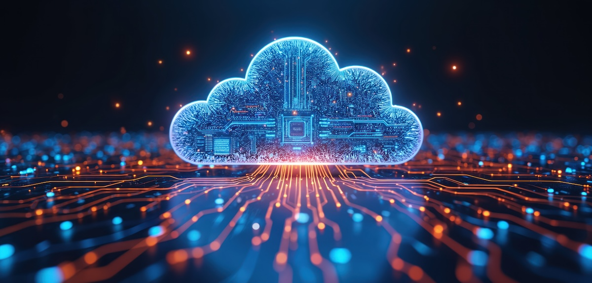 Industrial AI Cloud aus Europa