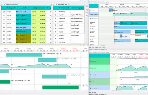 HANNOVER MESSE Smart Factory
