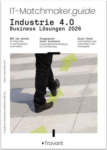 Industrie Guide IT-Matchmaker