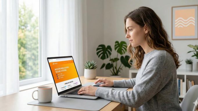Das Ende des Klicks: Warum Domains zum Identitätsanker werden Domain-Management