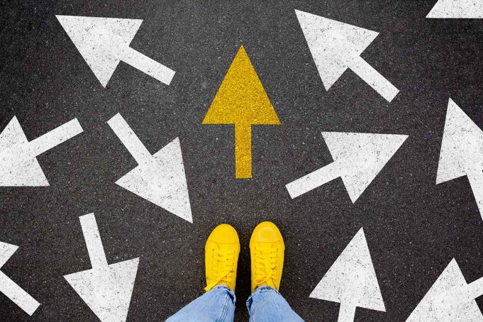 ERP-Auswahl Prozess: Warum Struktur über Projekterfolg entscheidet ERP-Auswahl Prozess