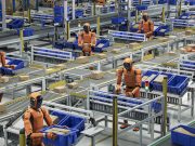 Physical AI: Wenn Roboter denken – und handeln