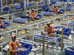 Physical AI: Wenn Roboter denken – und handeln