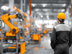 Smart Factory scheitert an fehlender Datenintegration in der Produktion Datenintegration Produktion