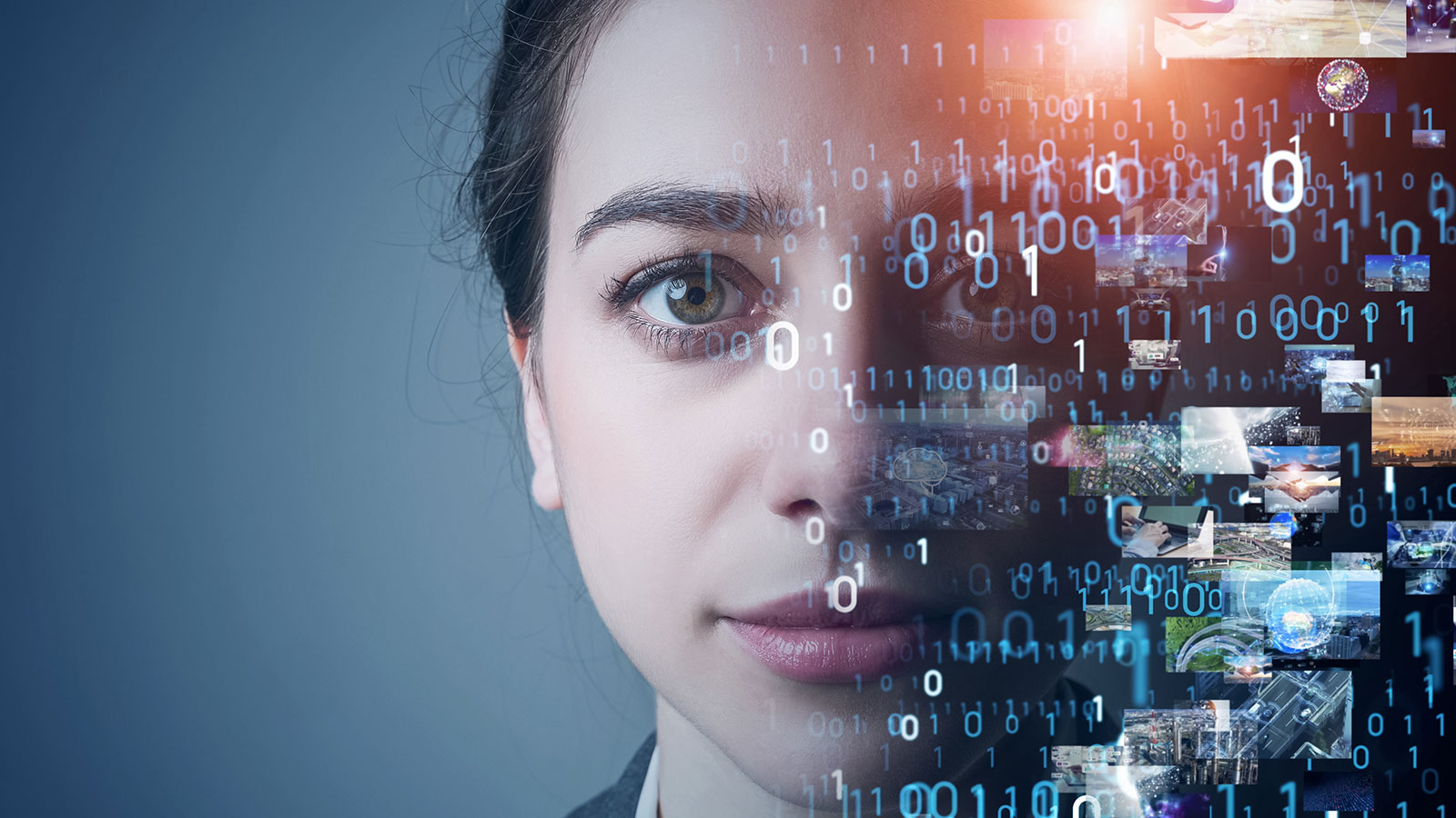 Chief AI Officer