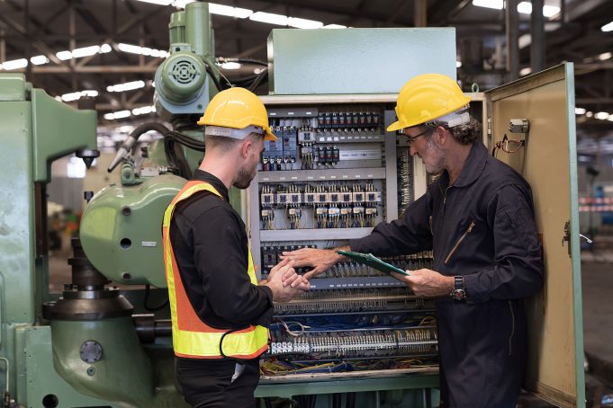 Predictive Maintenance: Projekterfolg ohne Hype Predictive Maintenance