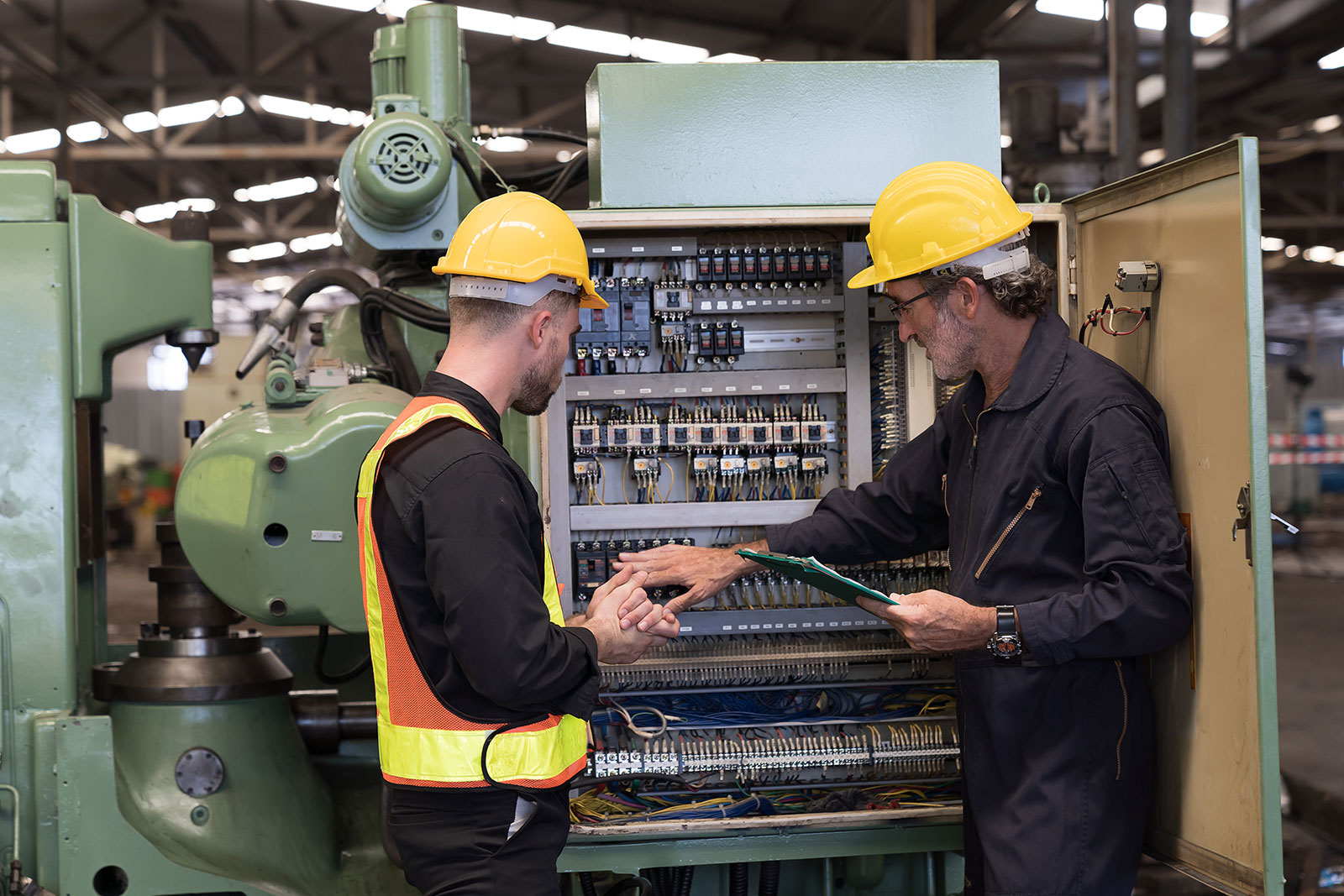 Predictive Maintenance