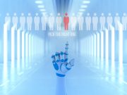 Künstliche Intelligenz im Recruiting: Diese 5 HR-Trends prägen die Personalarbeit 2026 KI im Recruiting