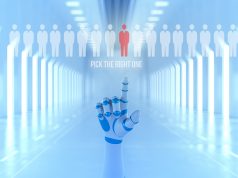 Künstliche Intelligenz im Recruiting: Diese 5 HR-Trends prägen die Personalarbeit 2026 KI im Recruiting