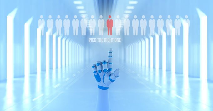 Künstliche Intelligenz im Recruiting: Diese 5 HR-Trends prägen die Personalarbeit 2026 KI im Recruiting