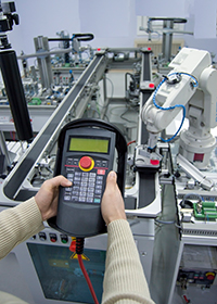 Manufacturing Execution Systems