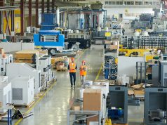 Steuern statt messen: Manufacturing Execution Systems Manufacturing Execution Systems
