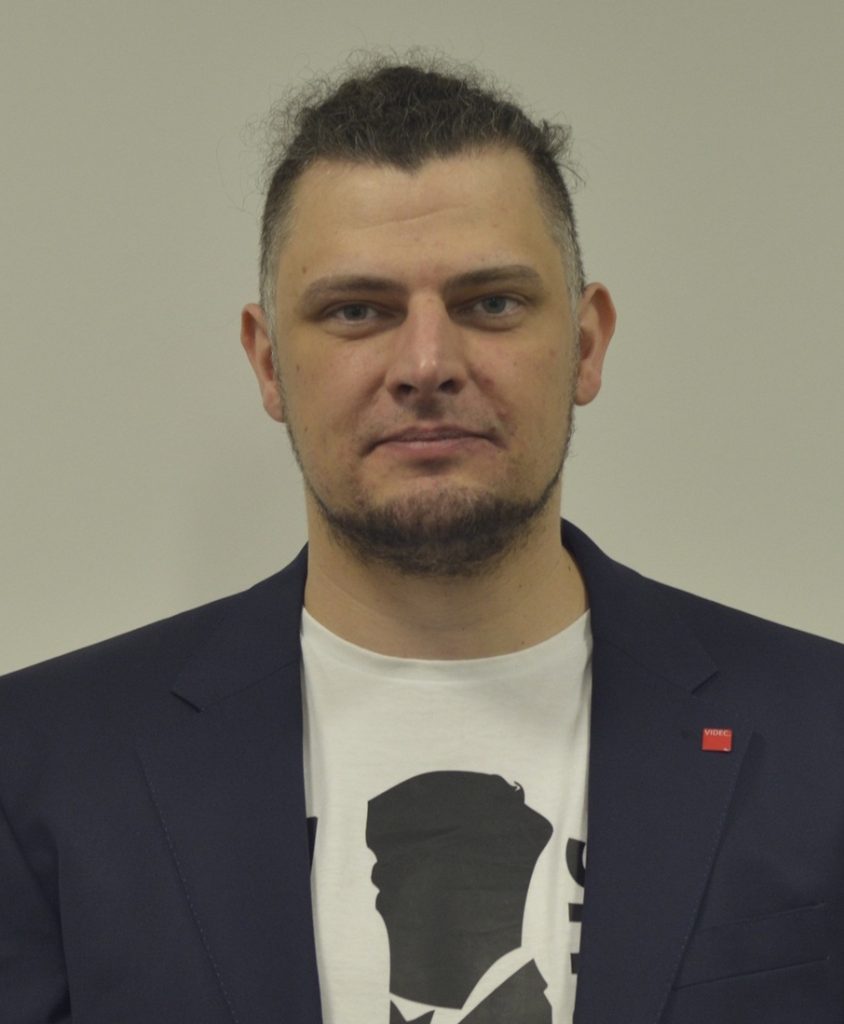Ruben Bay