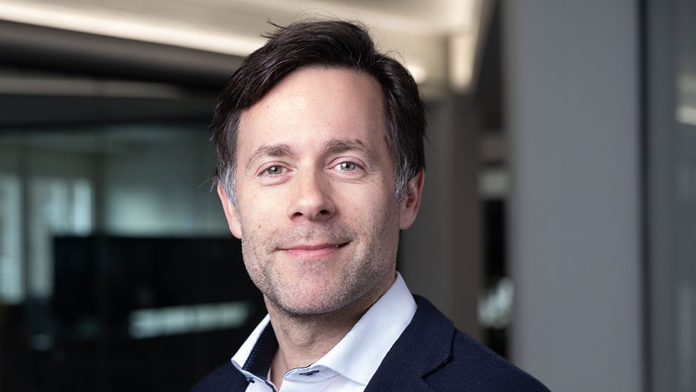 Stefan Keller