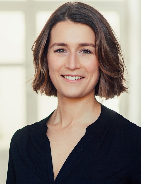 Svenja Niemeyer
