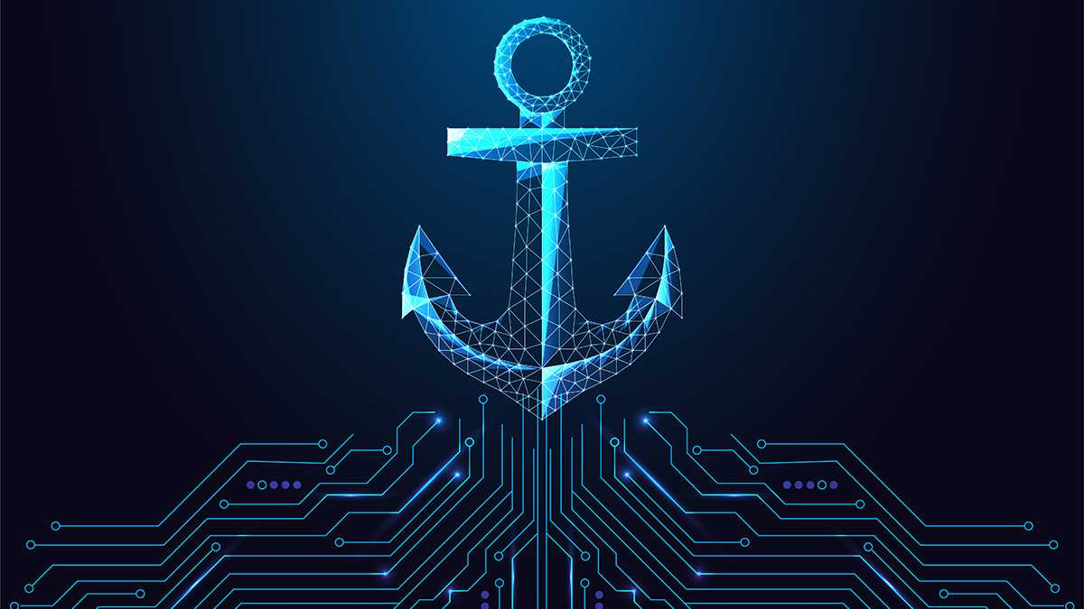 Cyberresilienz stärken
