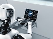 KI im CRM: Warum moderne Kundenpflege intelligenter werden muss KI im CRM