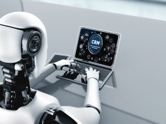 KI im CRM: Warum moderne Kundenpflege intelligenter werden muss KI im CRM