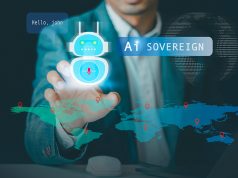 Unternehmens-KI stößt an Grenzen: Warum Sovereign AI wichtiger wird Sovereign AI
