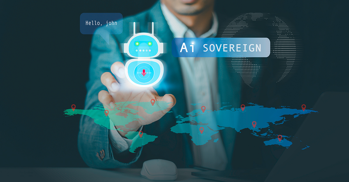 Sovereign AI