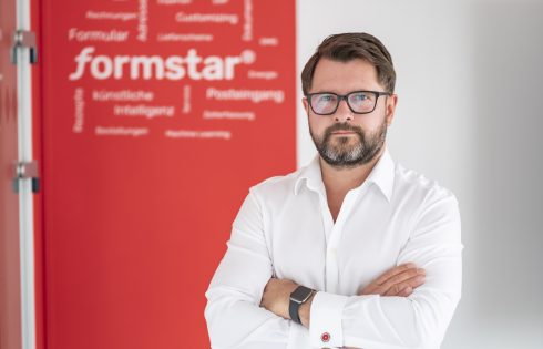 Steffen Hörning