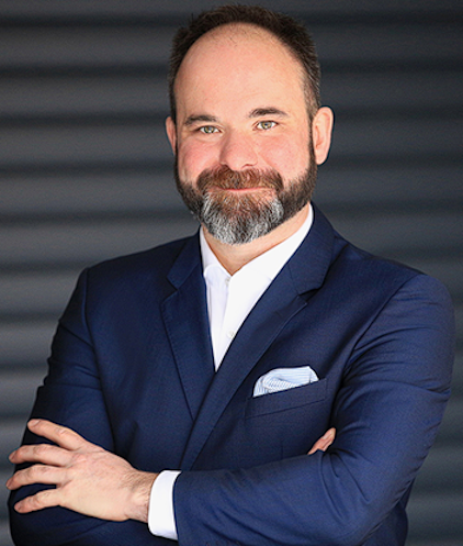 Christian Scharrer
