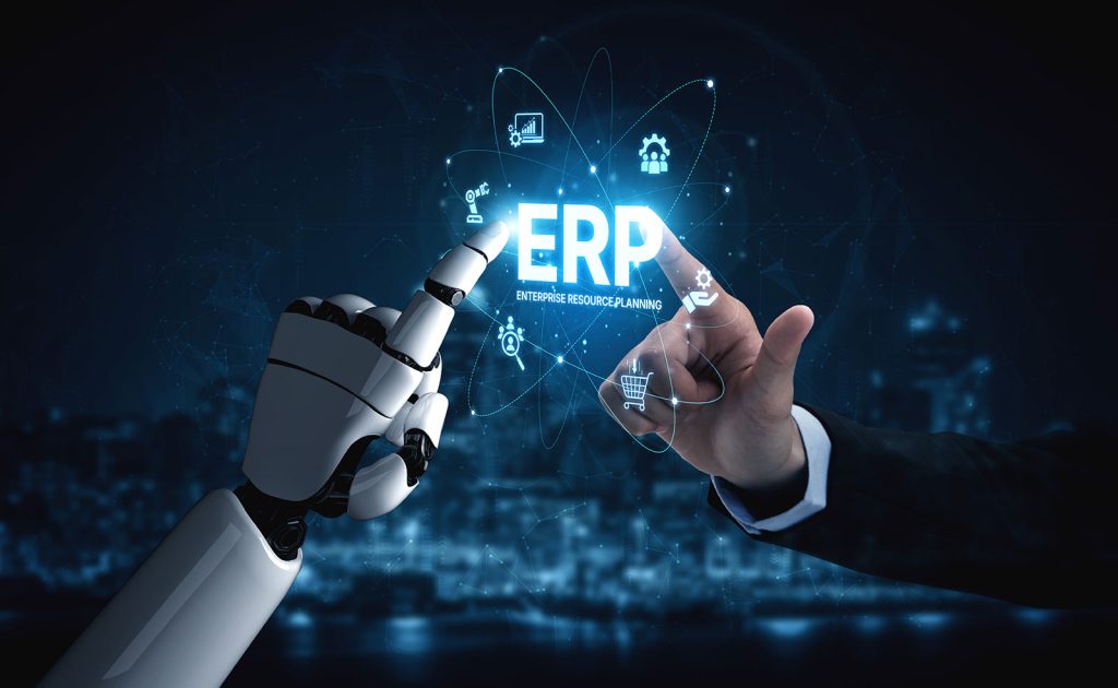 KI im ERP