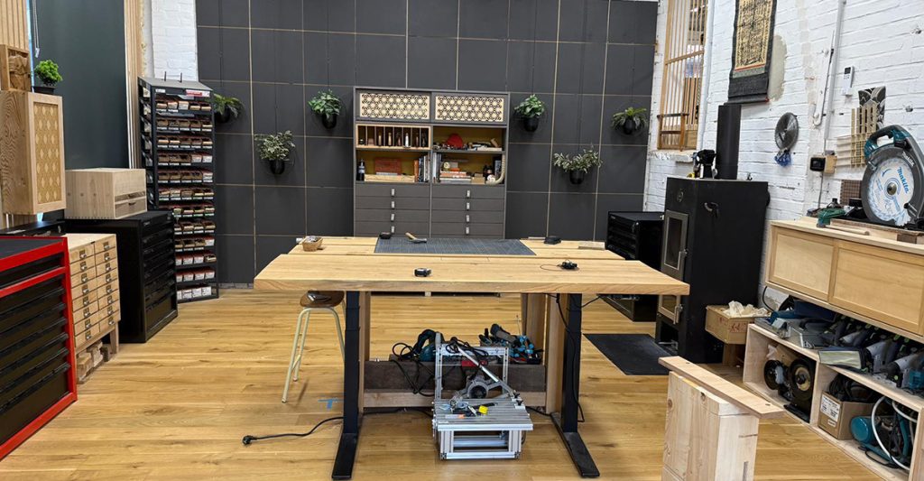 KI im Handwerk