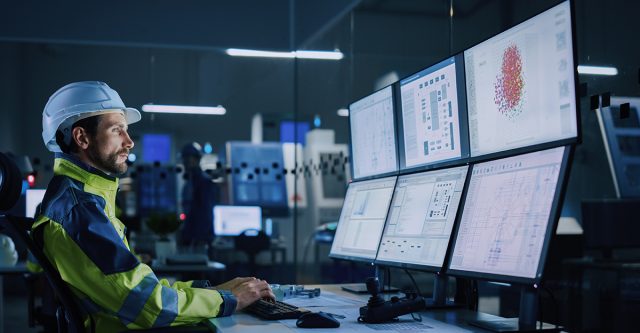 Manufacturing Execution System