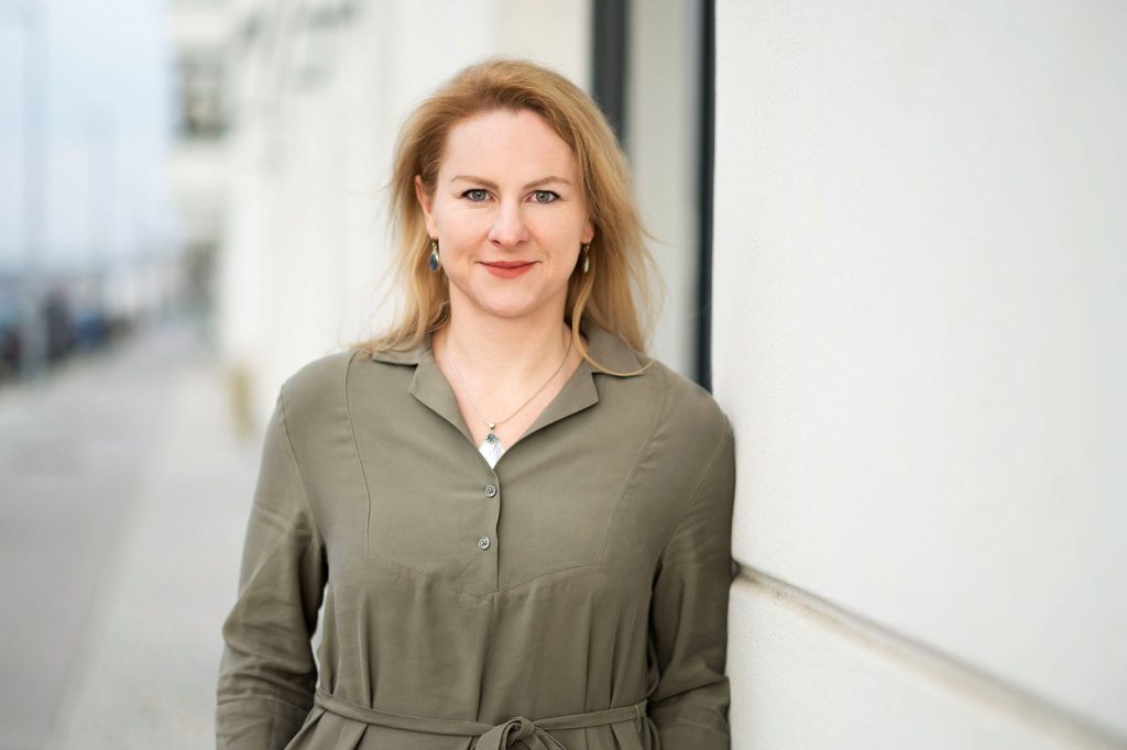 Carolin-Edler-Mende