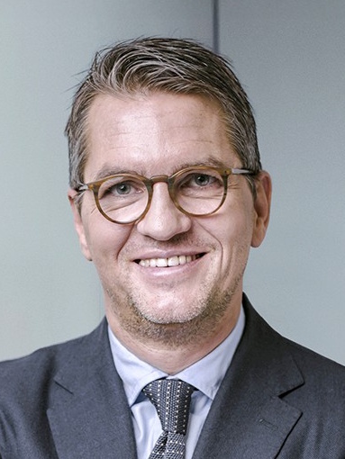 Dr. Michael Mirz
